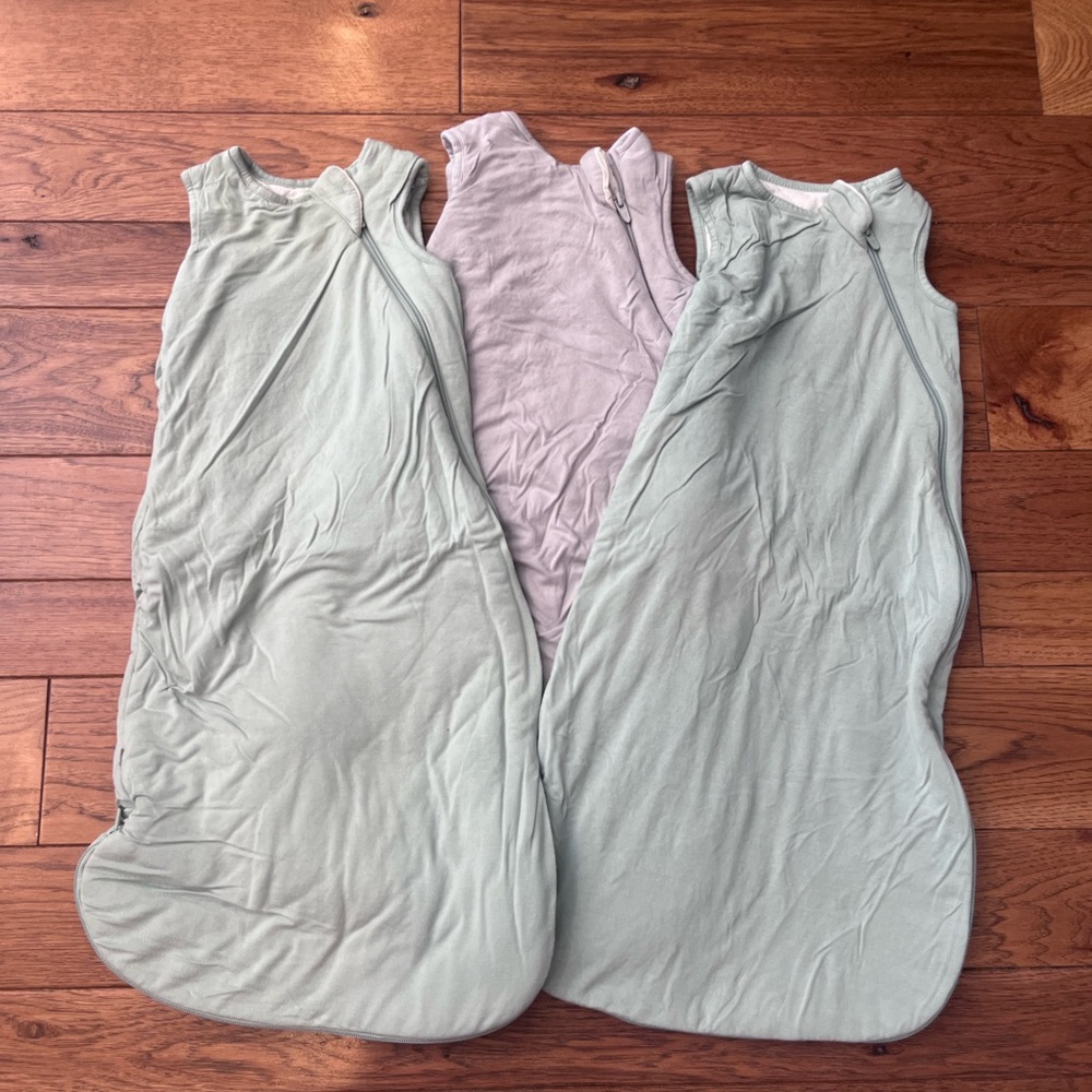 Kyte Baby Sleep Sacks